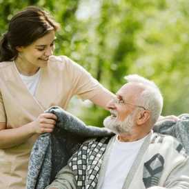 Brielle Healthcare Services Ltd - Hampshire - Home Care
