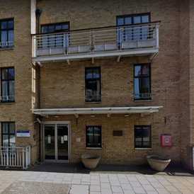 Garside House Nursing Home - Care Home