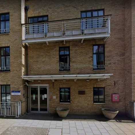 Garside House Nursing Home - Care Home