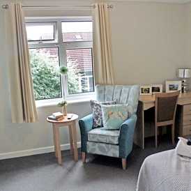 Landemere care home - Care Home