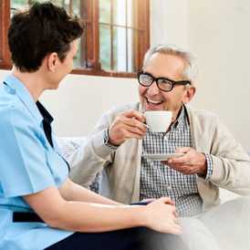 Affordable Care At Home Ltd - Home Care