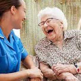 BSI HEALTHCARE LIMITED (Live-in Care) - Live In Care