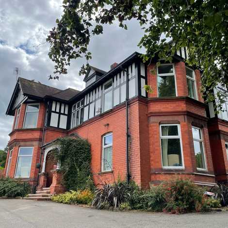 Hillcrest Residential Care Home - Care Home