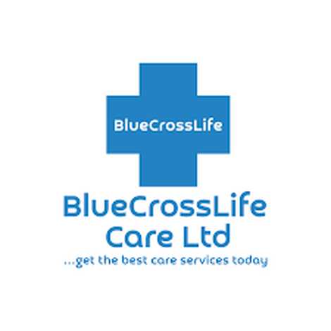BlueCross Life Care - Home Care