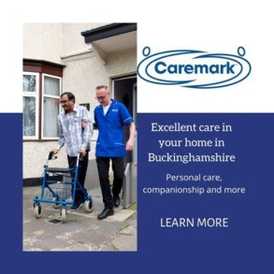 Caremark Aylesbury & Wycombe - Home Care