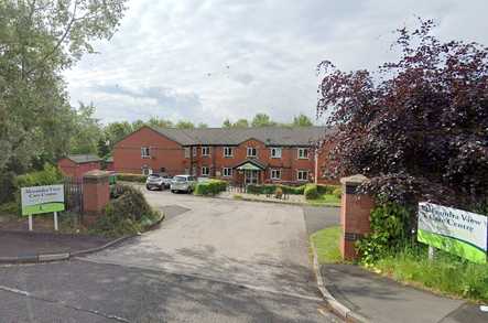 St Marks Nursing Home - Care Home