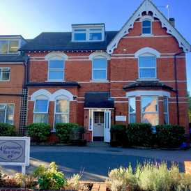 Grasmere Rest Home - Care Home
