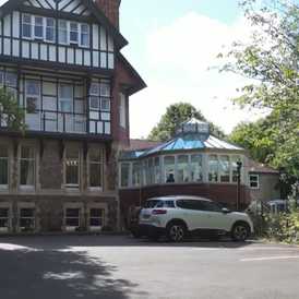 Stokeleigh - Care Home