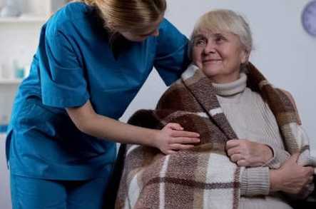 SSNC 24hr Caring Solutions - Home Care
