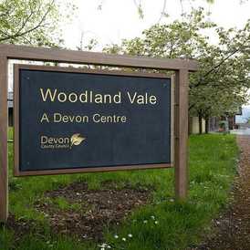 Woodland Vale - Care Home