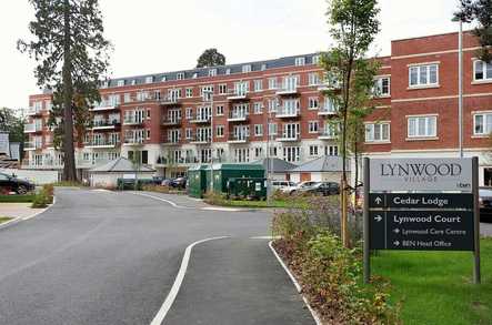 Cranbourne Hall Residential Park - Retirement Living