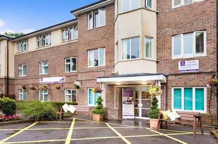 Eastcroft Nursing Home - Care Home