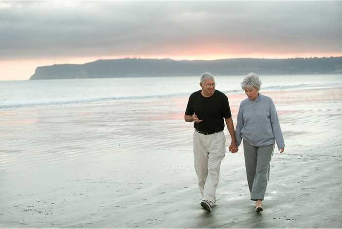 How to choose a place to retire