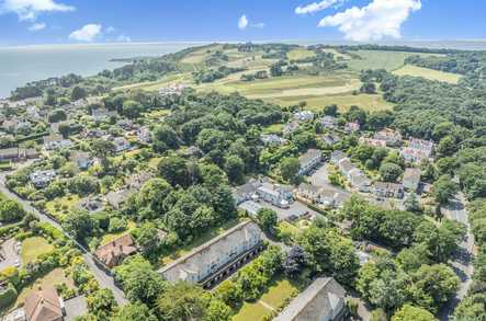 Amberwood Nursing Home - Care Home