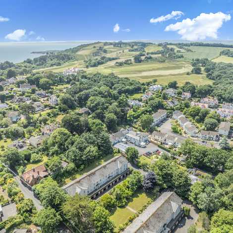 The Firs Residential Home - Care Home