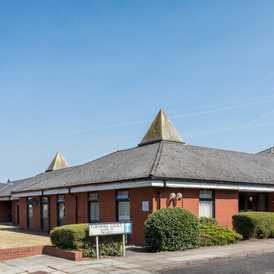 Turnpike Court Residential Care Home - Care Home