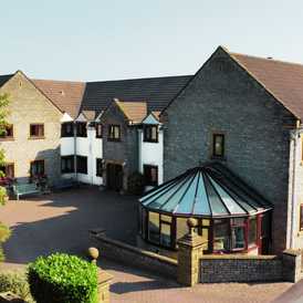 Arthurs Court Care Home - Care Home