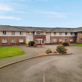 Meadowview Care Home - Care Home