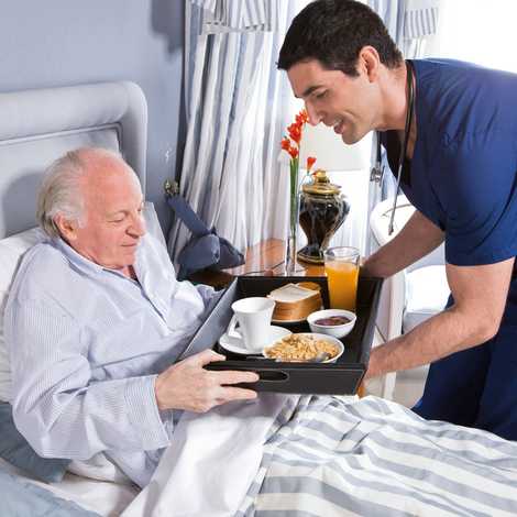 Elite Care and Comfort Limited - Cumbria - Home Care