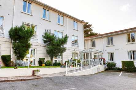La Haule Care Home - Care Home