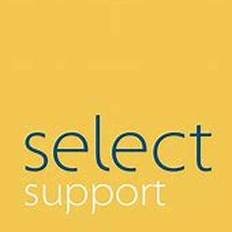 Select Support + - Home Care