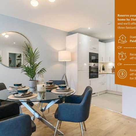 The Fitzroy - Retirement Living