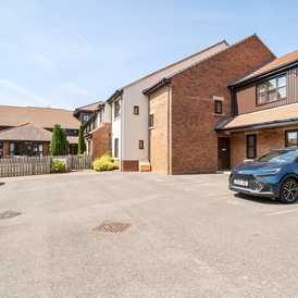 Wynyard Woods - Care Home