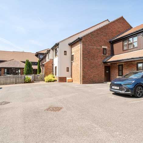 Wynyard Woods - Care Home