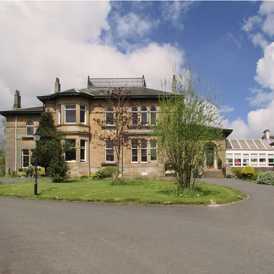 Rawyards House Care Home - Care Home