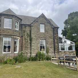 Beech Grove Care Home - Care Home