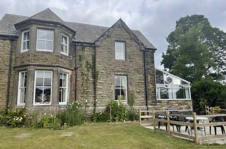 Anley Hall Nursing Home - Care Home