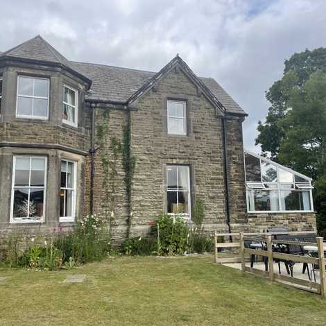 Beech Grove Care Home - Care Home