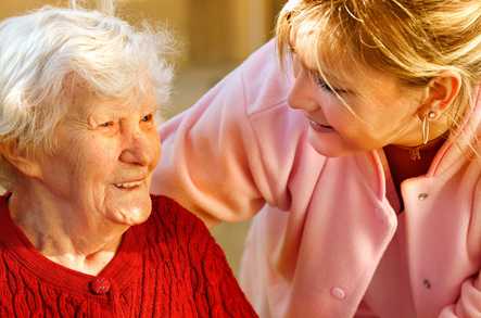 Merit Support Solutions (Live-in Care) - Live In Care