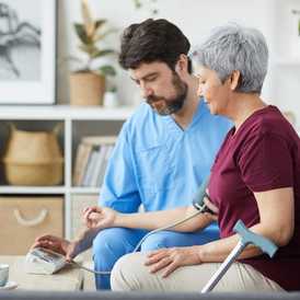Dudley - Home Care