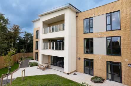 North Lodge Care Home - Care Home