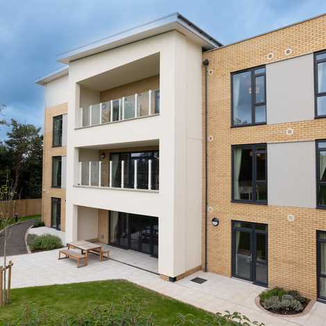 Sandmere Care Home - Care Home