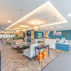 Esmere Gardens - Care Home