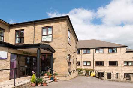 Champion House - Care Home with Nursing Physical Disabilities - Care Home