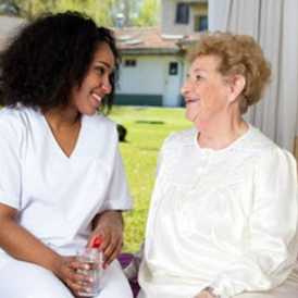 Systematic Care Solutions (Live-in Care) - Live In Care