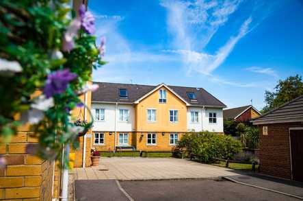 Mayflower Care Home - Care Home