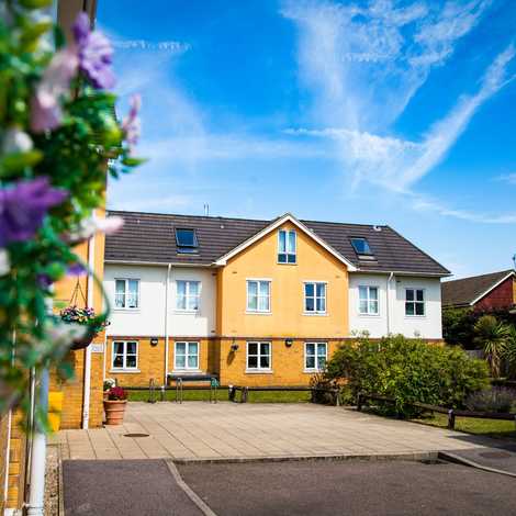 Mayflower Care Home - Care Home