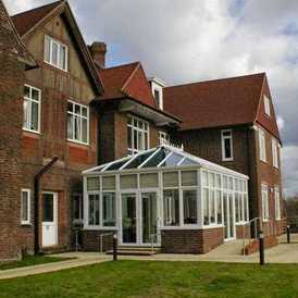 Homelands Nursing Home - Care Home