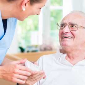 Everpresent Care Office - Home Care