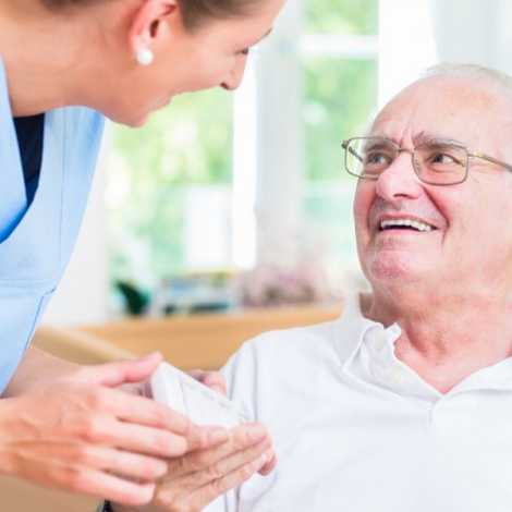 Everpresent Care Office - Home Care