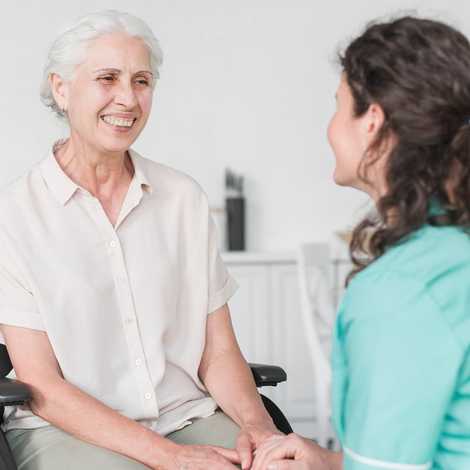 Quality Compassionate Care Ltd - Home Care