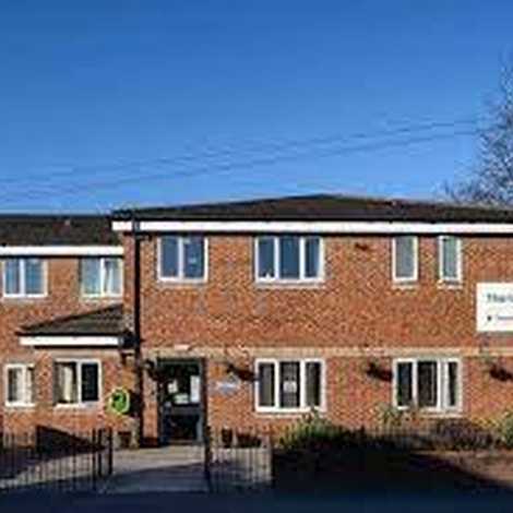 Thames House (Complex Needs Care) - Care Home