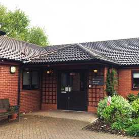Willow Court - Care Home