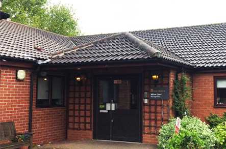 St Luke's Care Home - Care Home