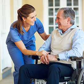 Celdor Care - Home Care