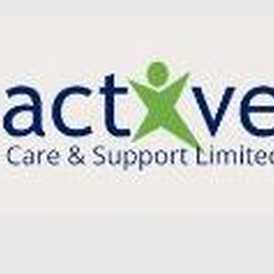 Active Care & Support Ltd - Home Care